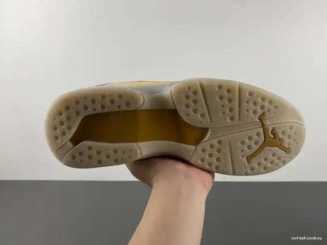 8 832821-030 Jordan Retro Champagne 0527
